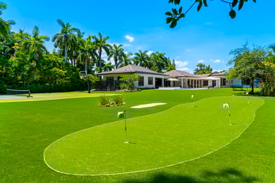 Luxury Villa Photo #20