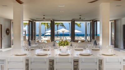 Luxury Villa Photo #37