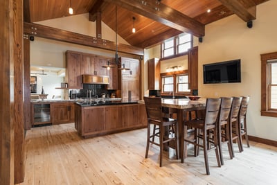 Luxury Villa Photo #5