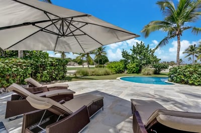 Luxury Villa Photo #5