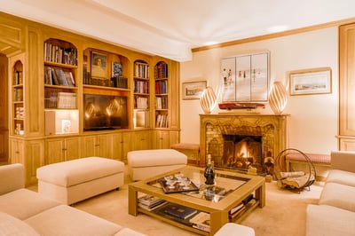 Luxury Villa Photo #10