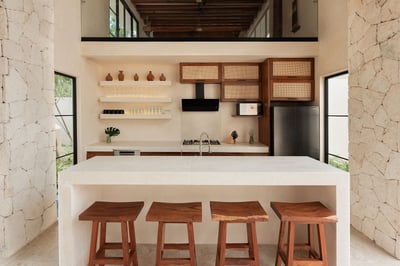 Luxury Villa Photo #17
