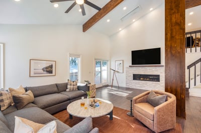 Luxury Villa Photo #12