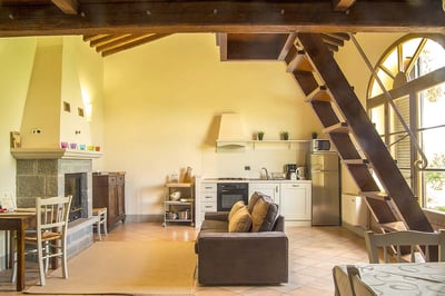 Luxury Villa Photo #11