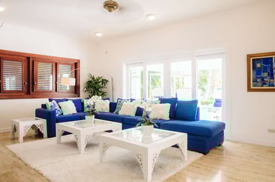 Luxury Villa Photo #18