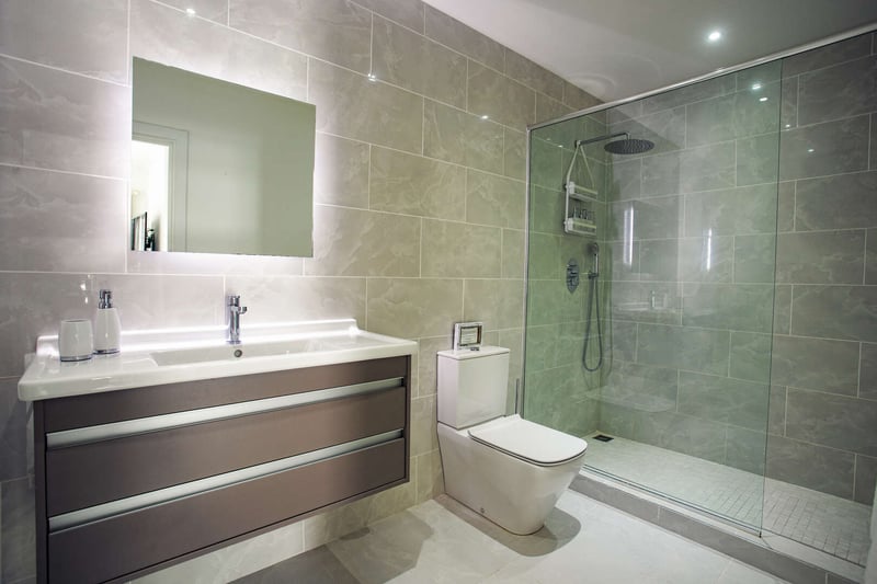 The Villa at the St James