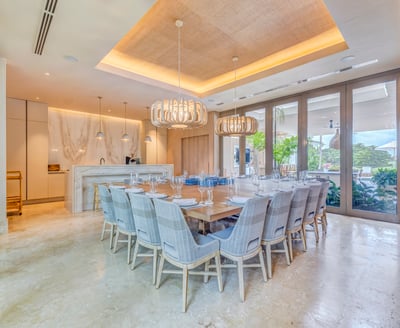 Luxury Villa Photo #29