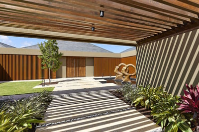 Luxury Villa Photo #19