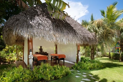 Luxury Villa Photo #8