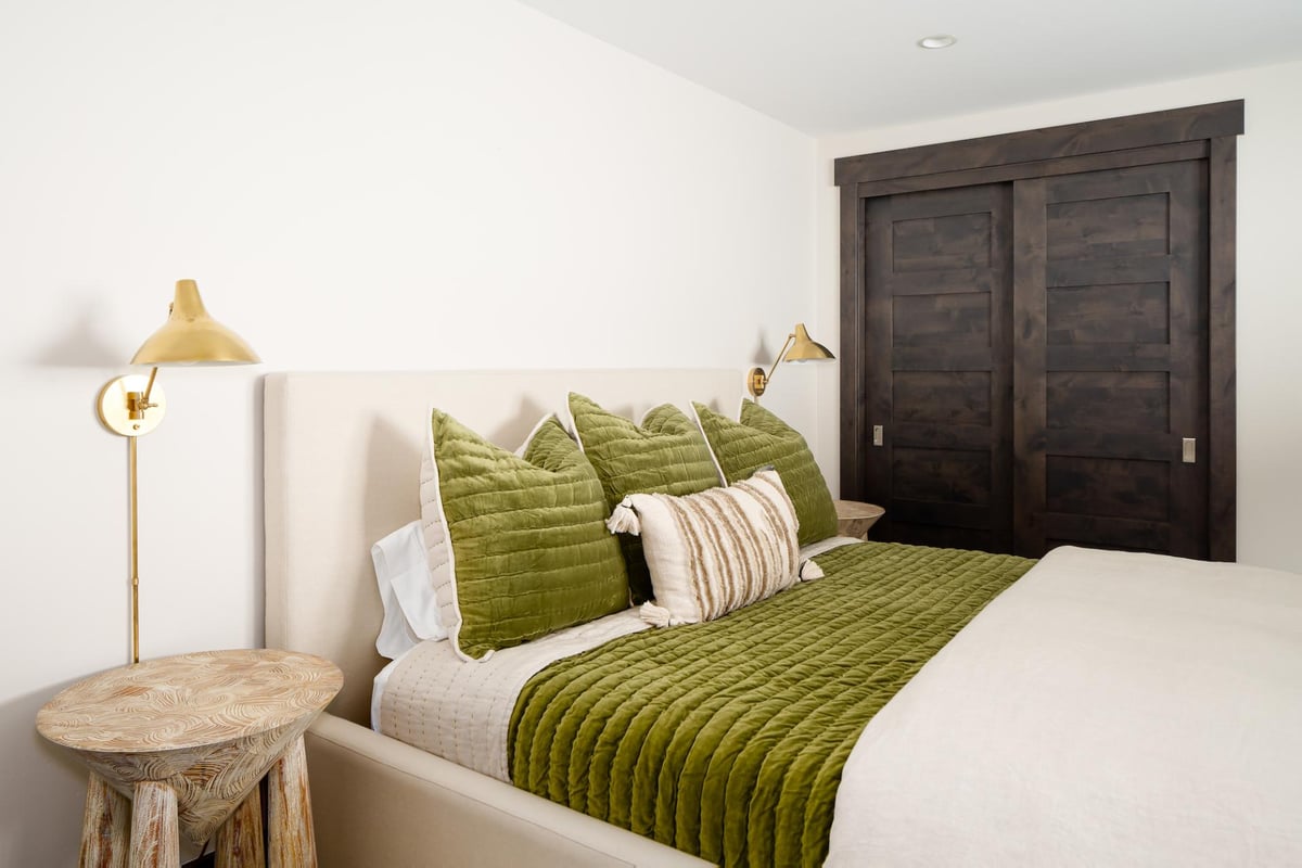 Spanish Peaks | Highlands Cabin 18