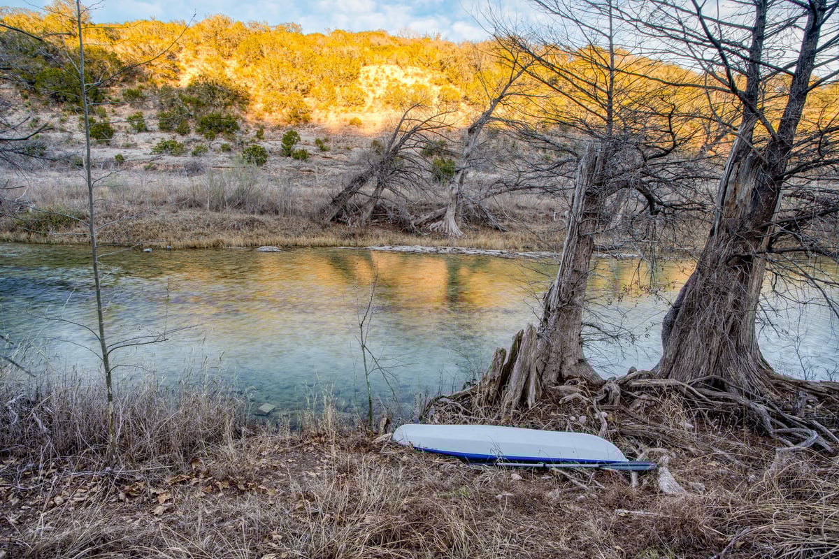Desert Bloom Bungalow