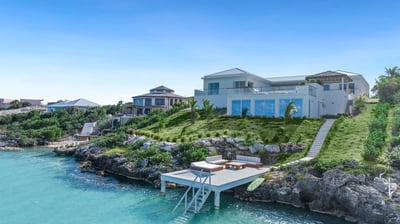 Luxury Villa Photo #2