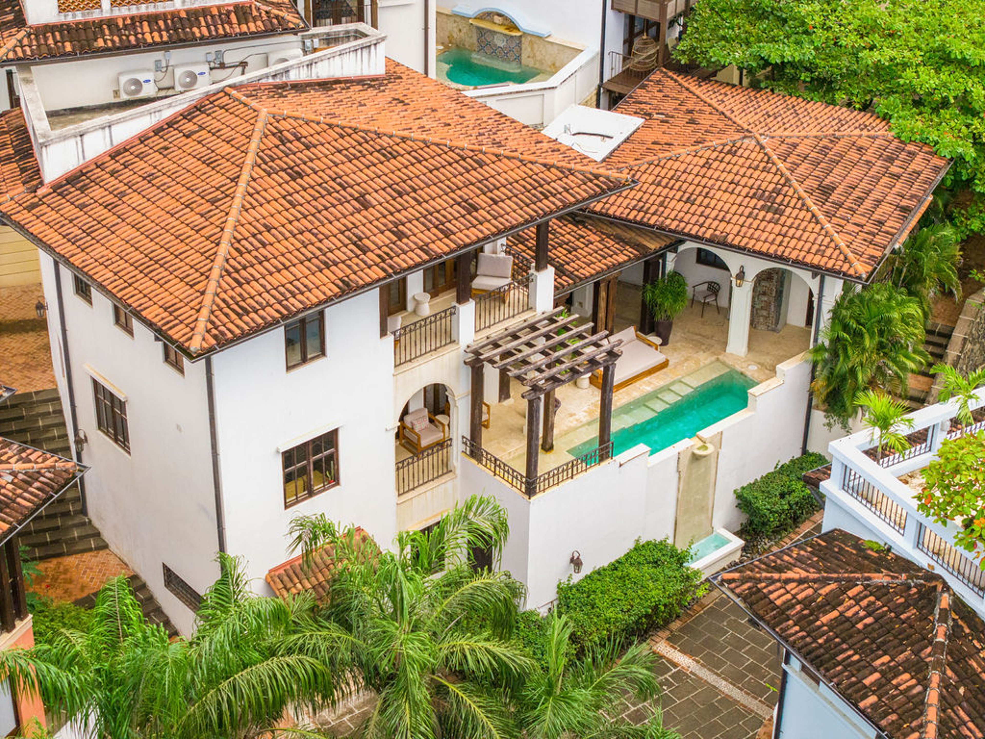 Villa