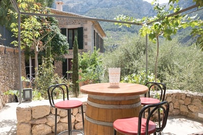 Luxury Villa Photo #9