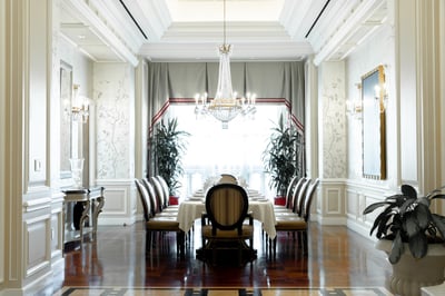 Luxury Villa Photo #4