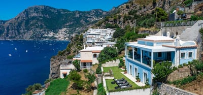 Luxury Villa Photo #0