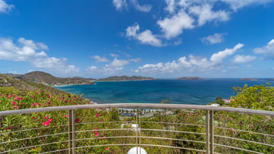 Luxury Villa Photo #7