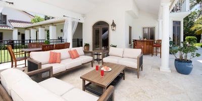 Luxury Villa Photo #9