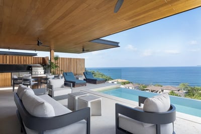 Iyari Estates,Casa Ravello