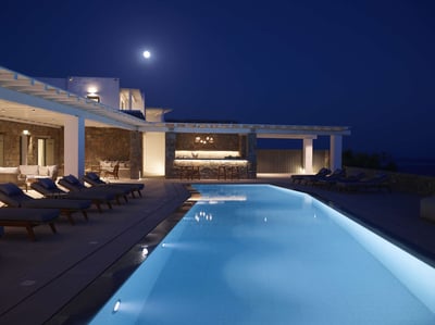 Luxury Villa Photo #53