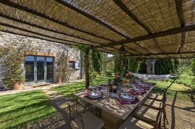 Luxury Villa Photo #7