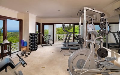 Luxury Villa Photo #16