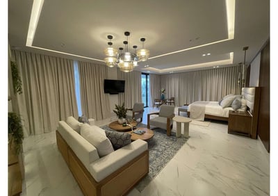Luxury Villa Photo #40