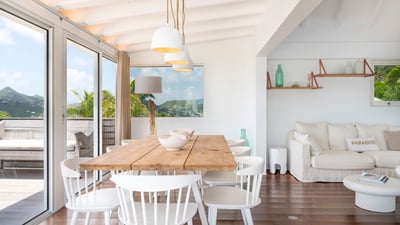 Luxury Villa Photo #31