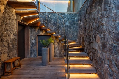 Luxury Villa Photo #22