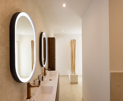 Luxury Villa Photo #30