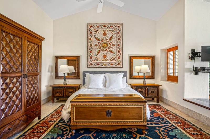 Four Seasons Punta Mita Presidential Villa