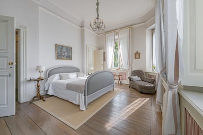 Luxury Villa Photo #34