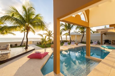 Luxury Villa Photo #8