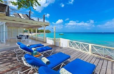 Luxury Villa Photo #3