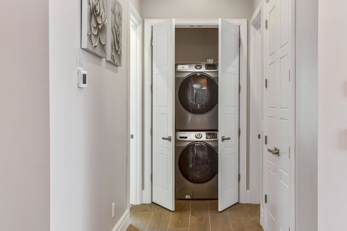 Enchanted Canopy Lodge