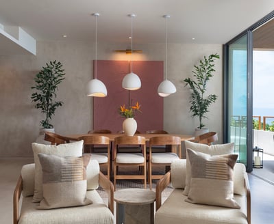 Luxury Villa Photo #17