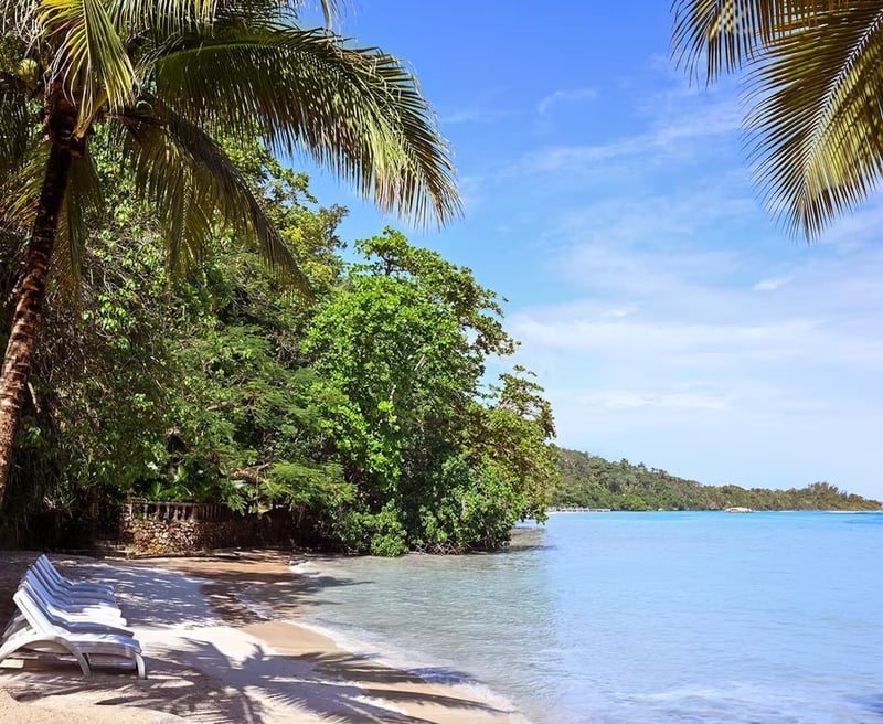 Rio Chico Private Estate