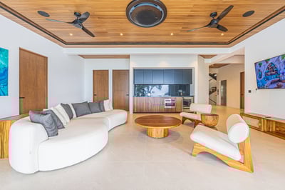 Luxury Villa Photo #67