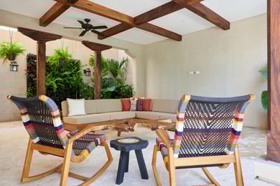 Luxury Villa Photo #4