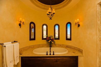 Luxury Villa Photo #46