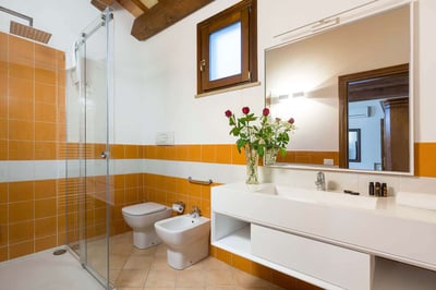 Luxury Villa Photo #43