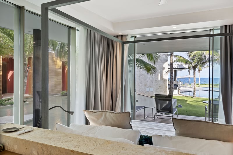 Corales 123 | Villa de Agua