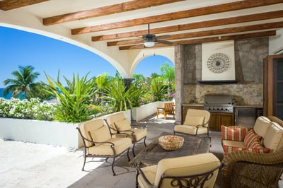Luxury Villa Photo #10