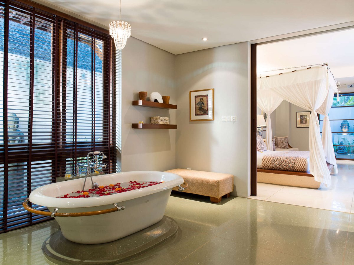 Lilibel villa rental - 21