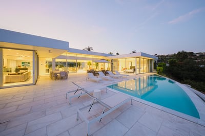 Luxury Villa Photo #102