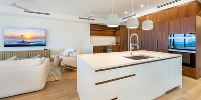 Luxury Villa Photo #6