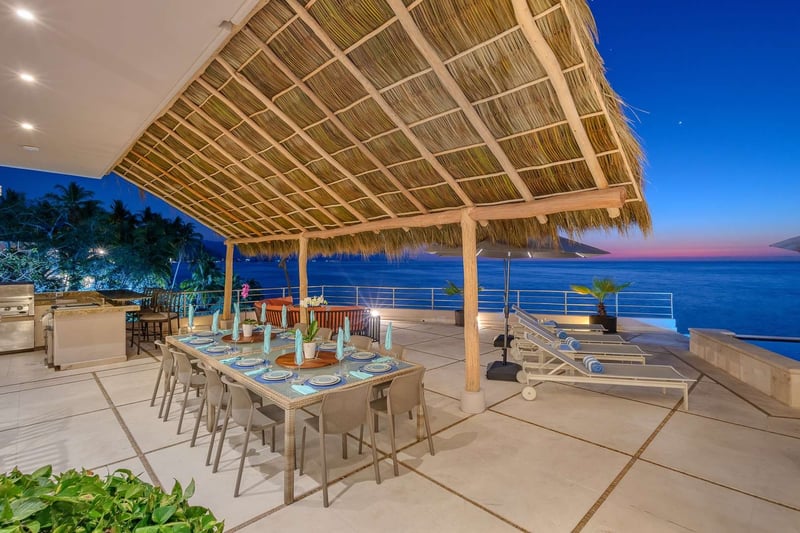 Villa Bahia