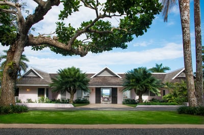 Luxury Villa Photo #10