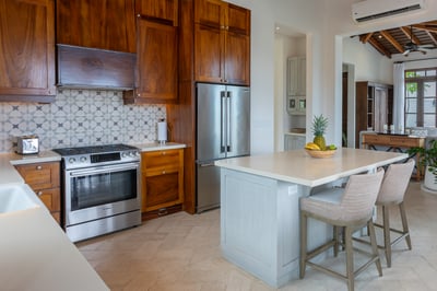 Luxury Villa Photo #10