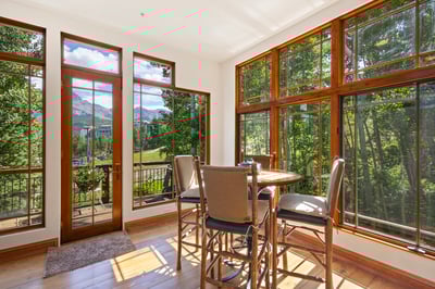 Luxury Villa Photo #3